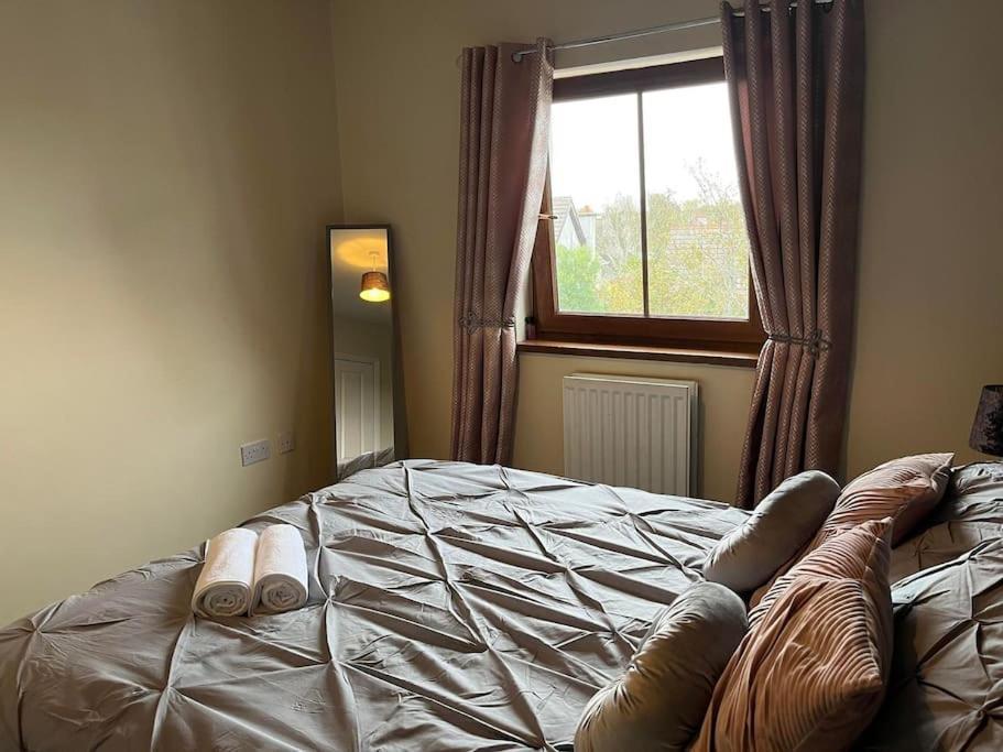 Lovely 2 Bedroom Family Apartment In Newcastle Newcastle  Esterno foto