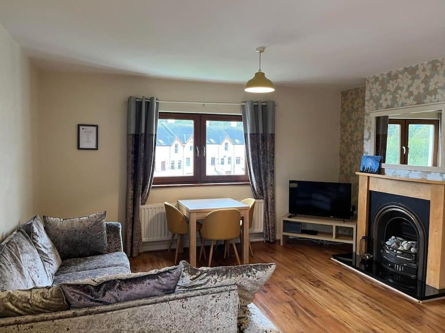 Lovely 2 Bedroom Family Apartment In Newcastle Newcastle  Esterno foto